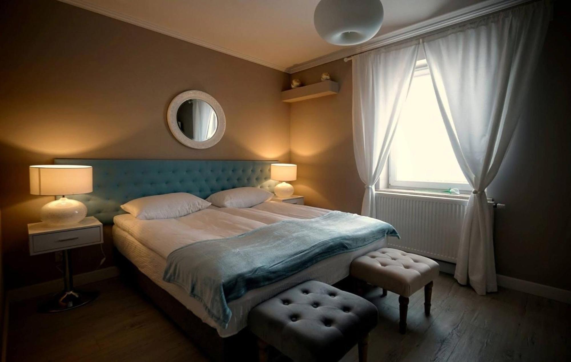 Happy Day Apartments Opole Exteriör bild