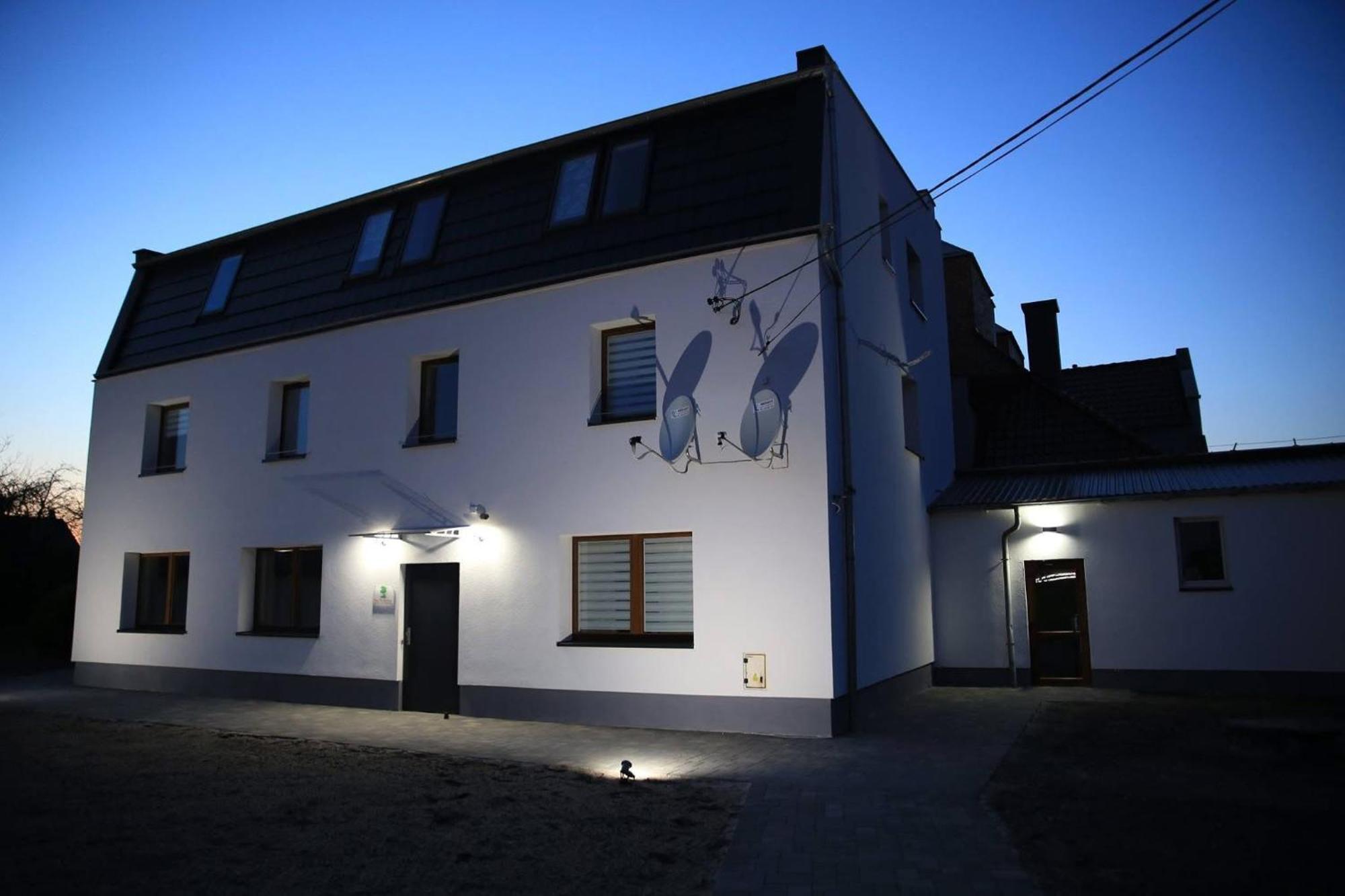 Happy Day Apartments Opole Exteriör bild