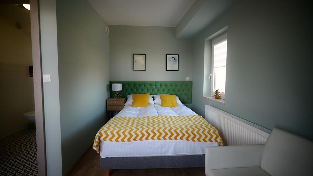 Happy Day Apartments Opole Exteriör bild