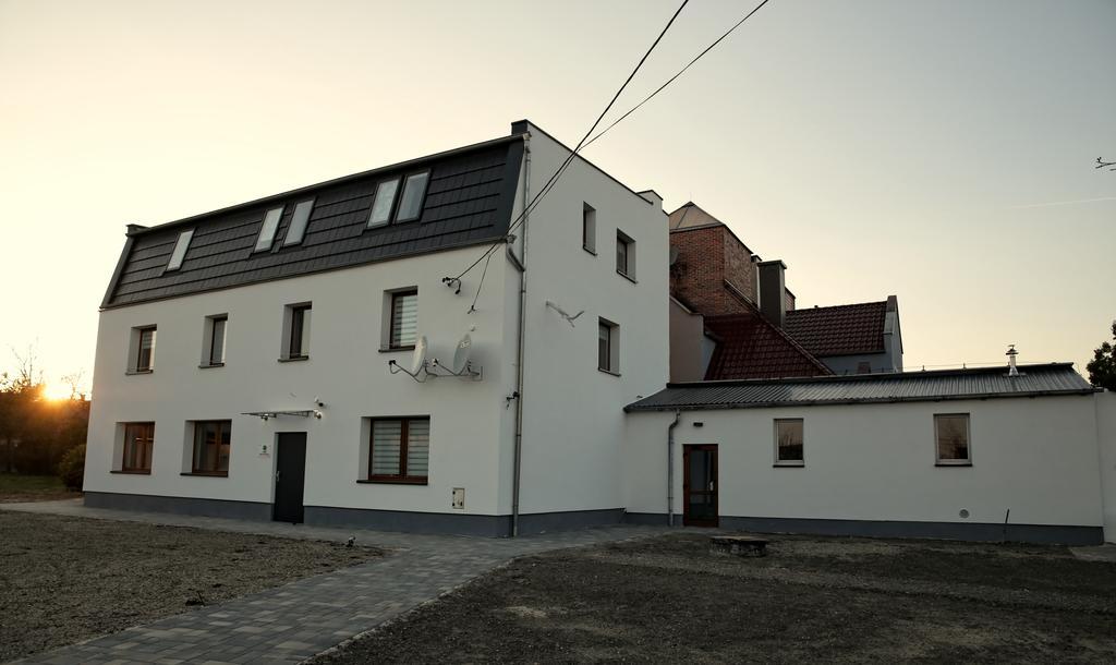Happy Day Apartments Opole Exteriör bild